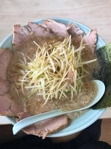 ラーメンショップ 石下店