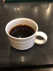 レストラン シェルブール スマイルホテル仙台国分町