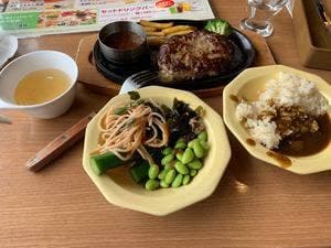 ビッグボーイ 越谷七左店