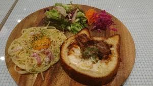 パステル イオンレイクタウン店