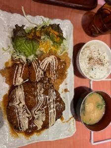 なにわ食堂