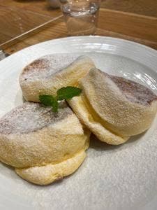 CAFE ANNON なんば本店