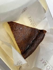JEROME cheesecake GINZA