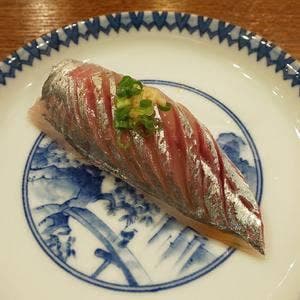 地魚料理・鮨 佐々木