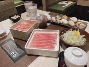 ゆず庵 仙台富沢店