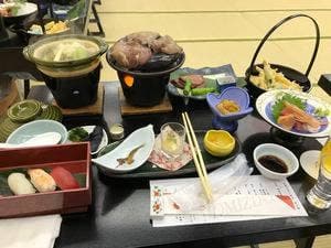 秋保グランドホテル