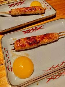 焼鶏処 田楽