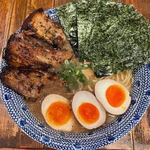中華そば櫓屋