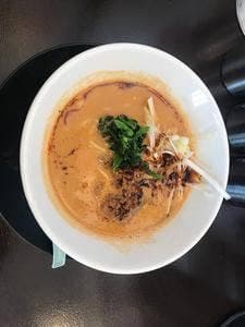函館麺や一文字 函館亀田本町五稜郭駅前店