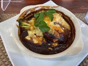 やまの囲炉