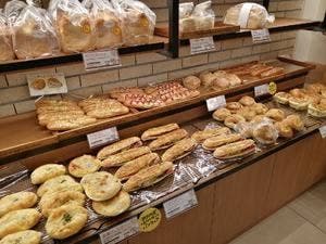 Bakery Momo