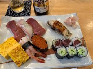 鮨かず