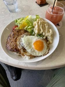 ハレマウマウ カフェ