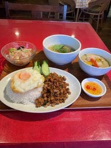 スコンター カフェ 大須