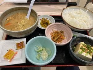 あだたら横丁 上り線