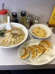 博龍