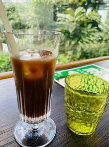 喫茶室クレア
