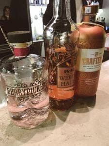 &SPIRITS