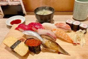 まぐろ一代日比谷店