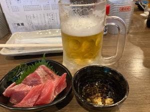 もつ焼き 風雅