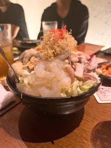 おしお 居 店