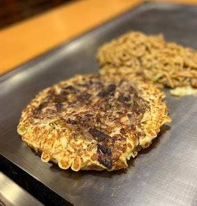 元祖 お好み道場