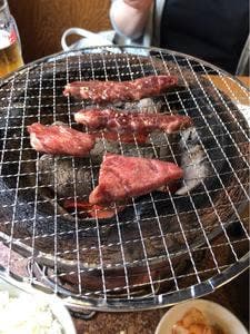 牛繁 野方店