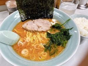 ラーメン屋 けん