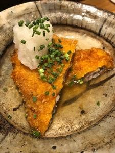 立ち呑み 三ぶん 東京ミッドタウン日比谷店
