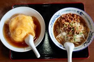 台湾風料理 風味楼 貝津店