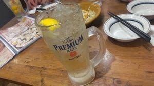 ガブ飲み処 鬼ぞりゴリラ 立川店