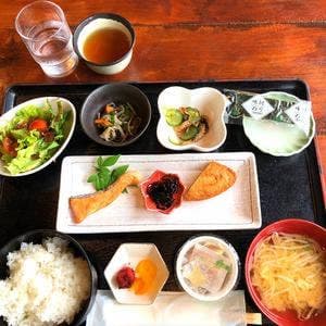 食堂 る・菜