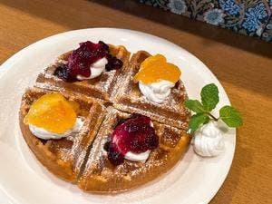 cafe＆bar 東京珈琲相談所