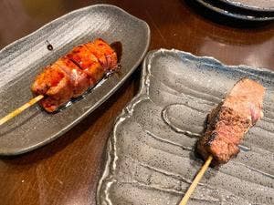 焼き鳥居酒屋 とりとん