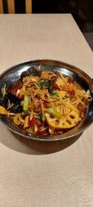 寛窄巷子