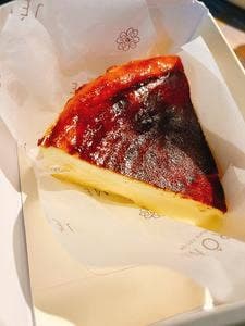 JEROME cheesecake GINZA
