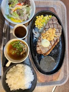 みずとみ精肉店