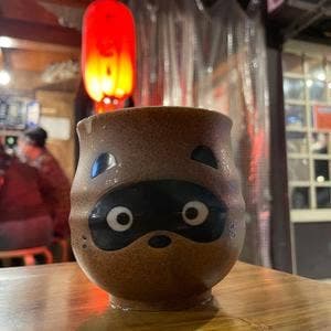 カブト揚げ よ～いどんっ!