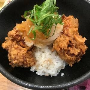 自然薯とろろ丼専門店 黒十ヤ