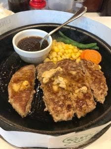 ペッパーランチ 桜木町店