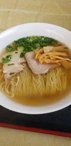 麺処 山小屋亭