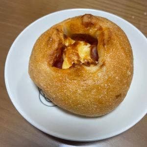 パン工房シエル