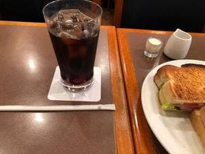 牛込珈琲店