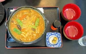 そば処七福