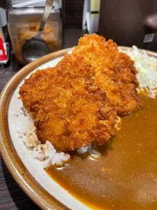 カレーハウスCoCo壱番屋 千代田区専大通店
