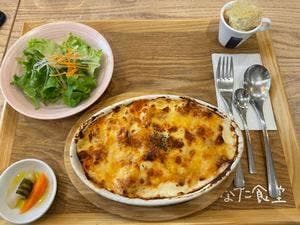 ひなた食堂