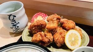 ひさご家