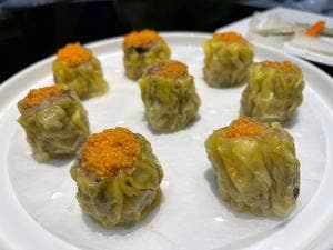 香港料理 盛記