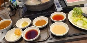 しゃぶ葉 トレッサ横浜店