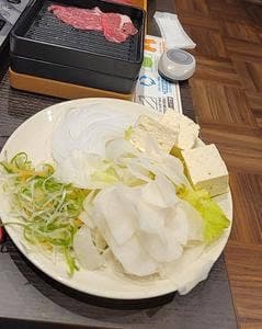 しゃぶ葉 トレッサ横浜店